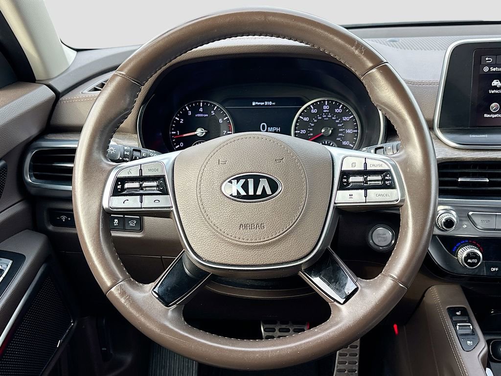 Used 2021 Kia Telluride SX image 11