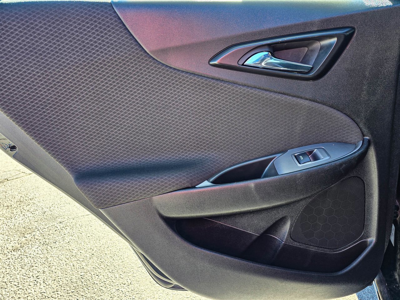 Certified 2024 Chevrolet Malibu LT image 31