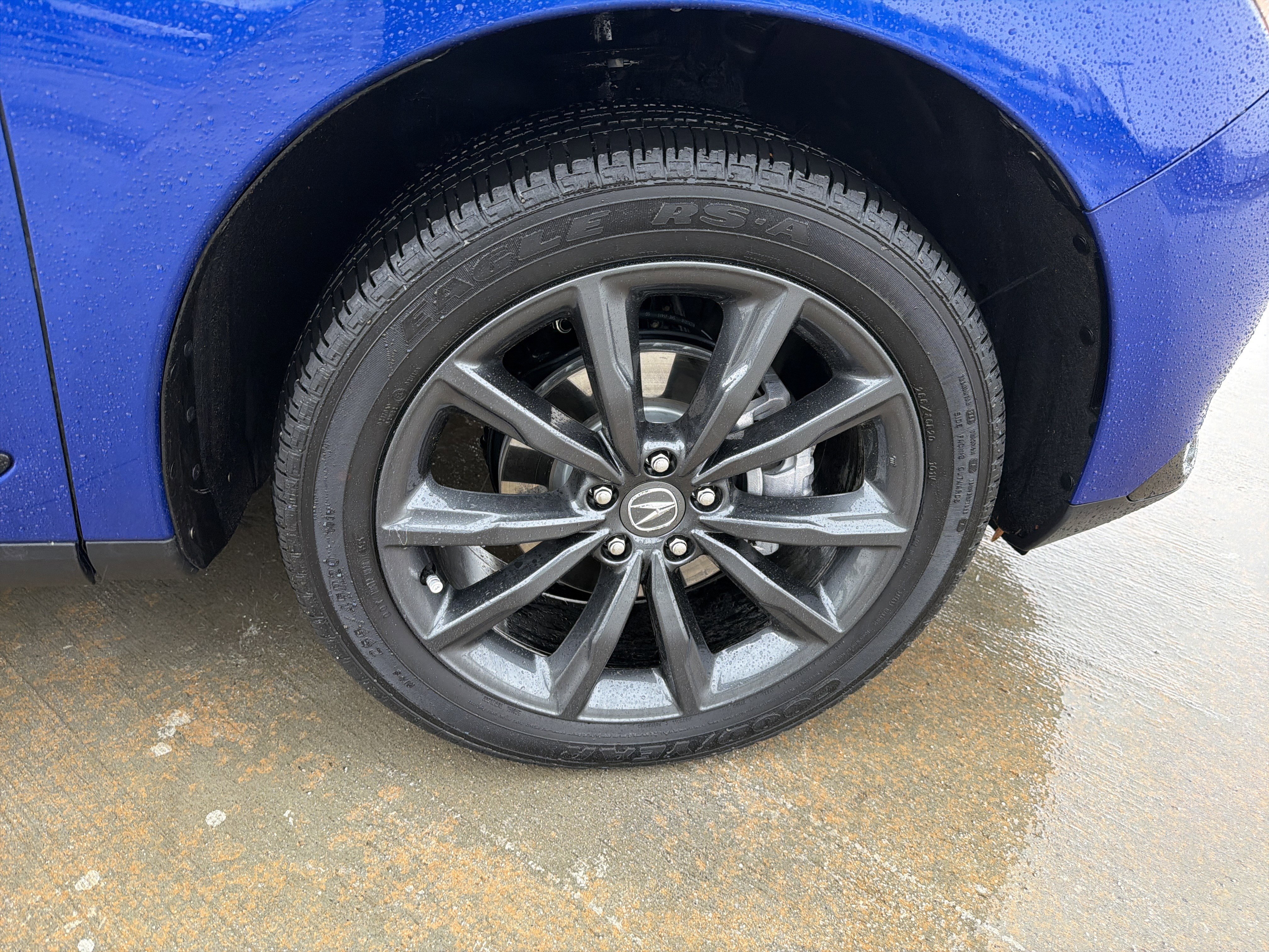 Used 2026 Acura RDX A-Spec image 13