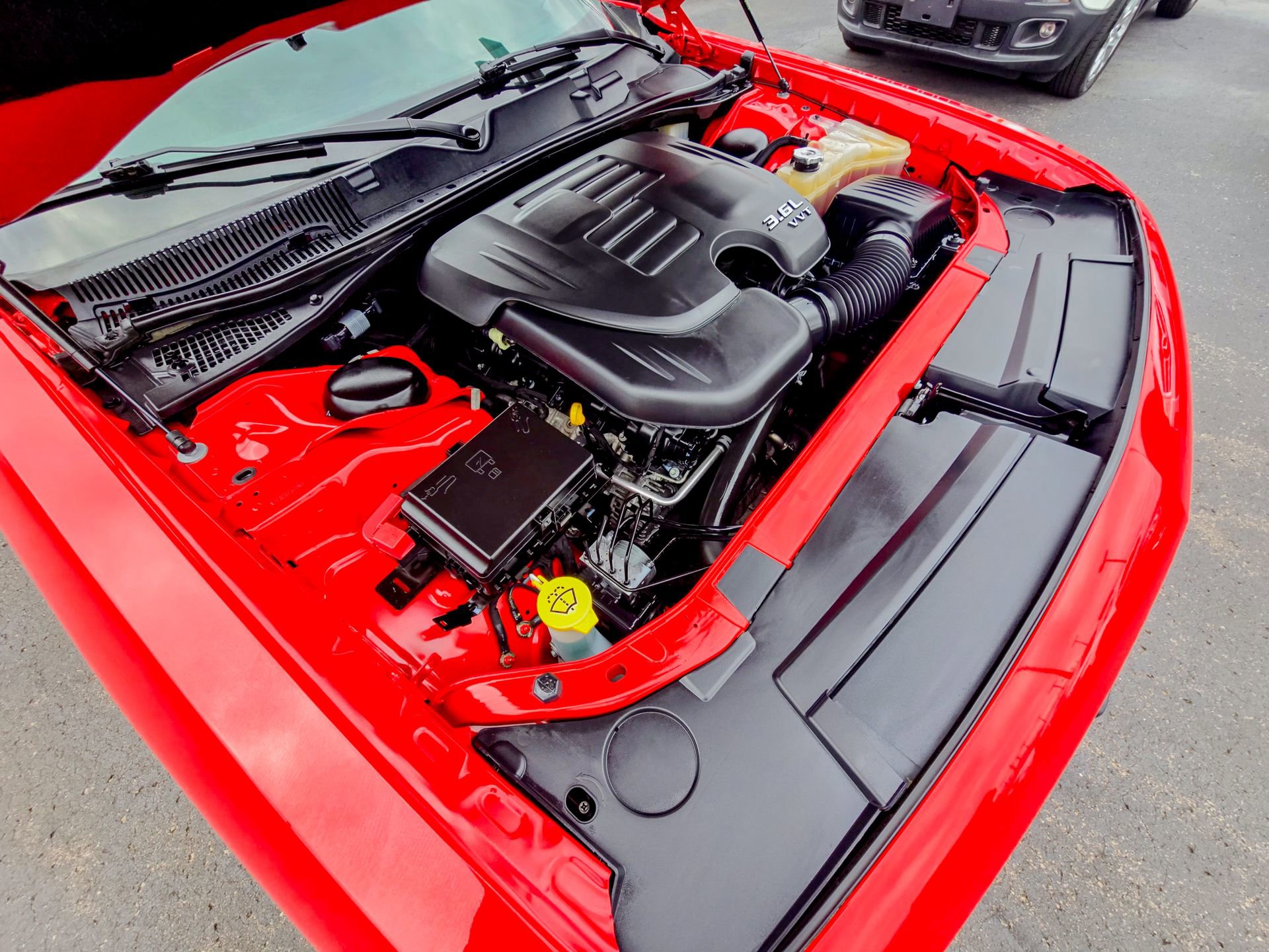 Used 2022 Dodge Challenger GT RWD image 41