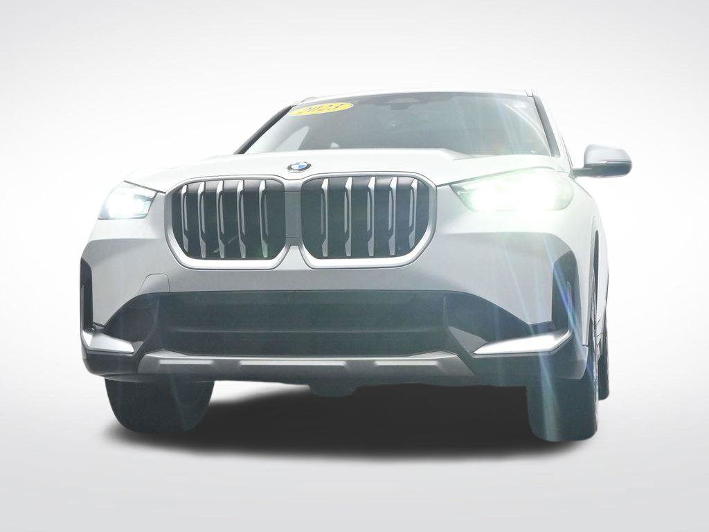 Used 2023 BMW X1 xDrive28i w/ Convenience Package AWD/4WD image 46