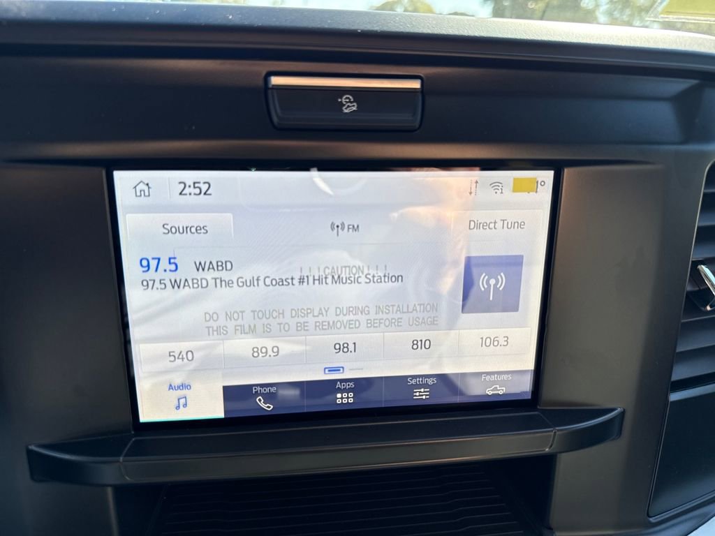 New 2026 Ford F250 XL w/ STX Appearance Package image 23