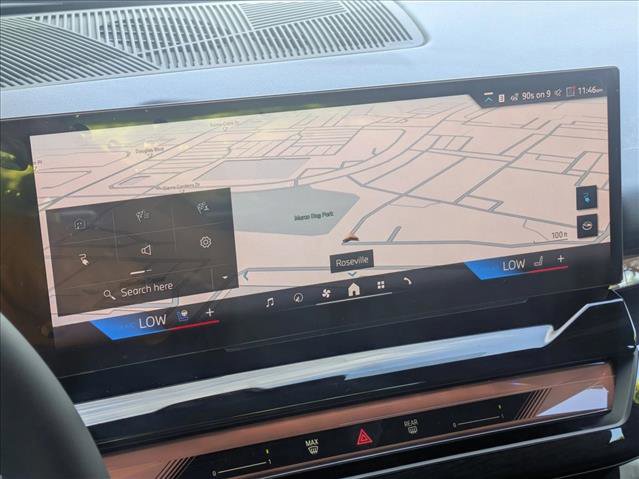 New 2026 BMW i5 eDrive40 w/ M Sport Package image 13