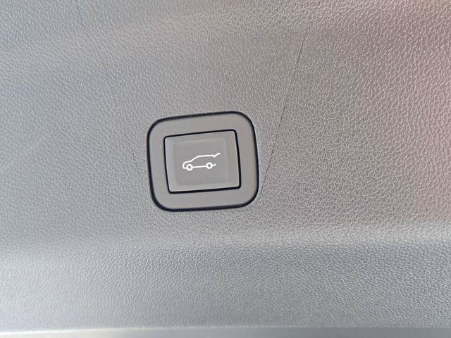 New 2026 Chevrolet Tahoe LT w/ Comfort Package AWD/4WD image 22