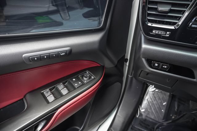 Certified 2025 Lexus NX 350 AWD w/ Accessory Package (K3) image 12