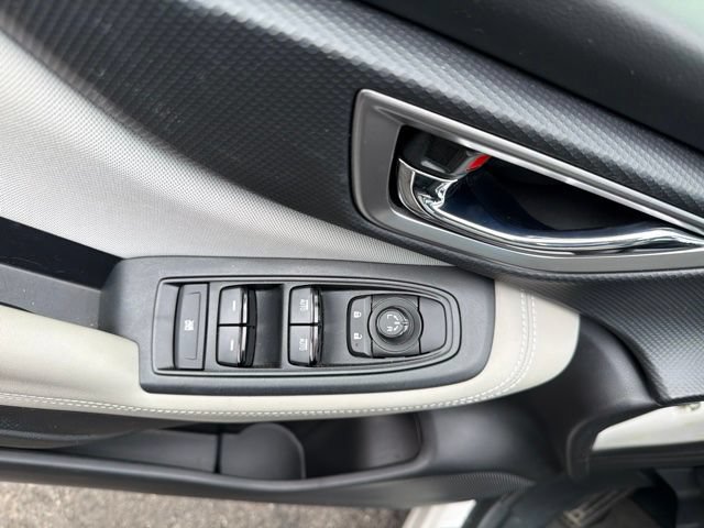 Used 2022 Subaru Forester Premium AWD/4WD image 6