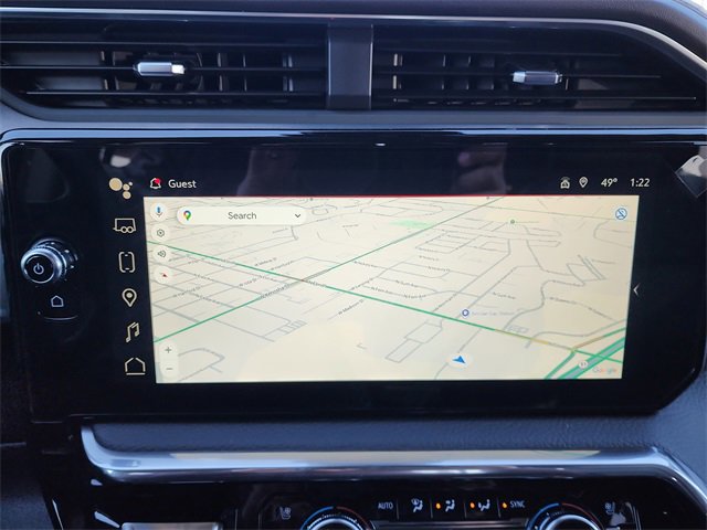 New 2026 GMC Sierra 1500 Denali image 23