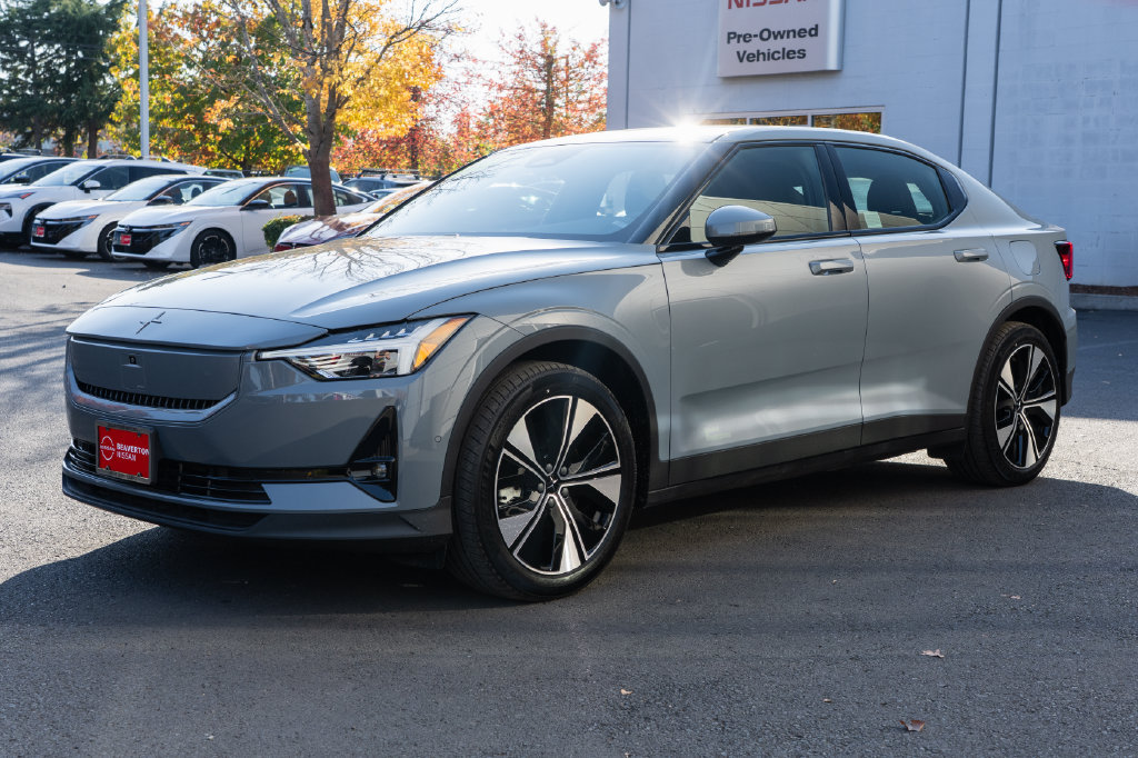 Used 2024 Polestar Polestar 2 AWD/4WD image 3