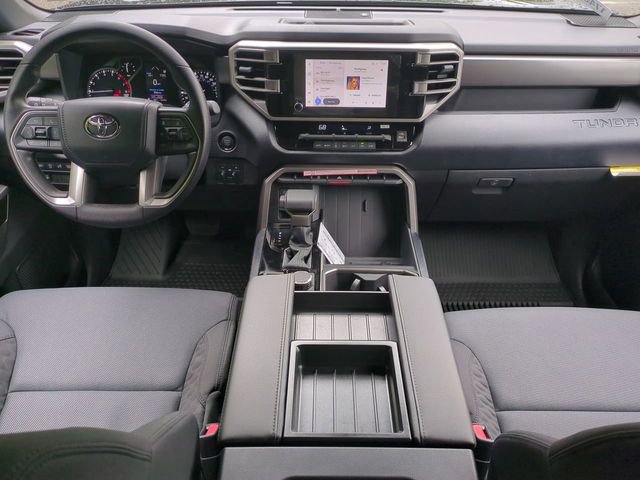 New 2026 Toyota Tundra SR5 image 14