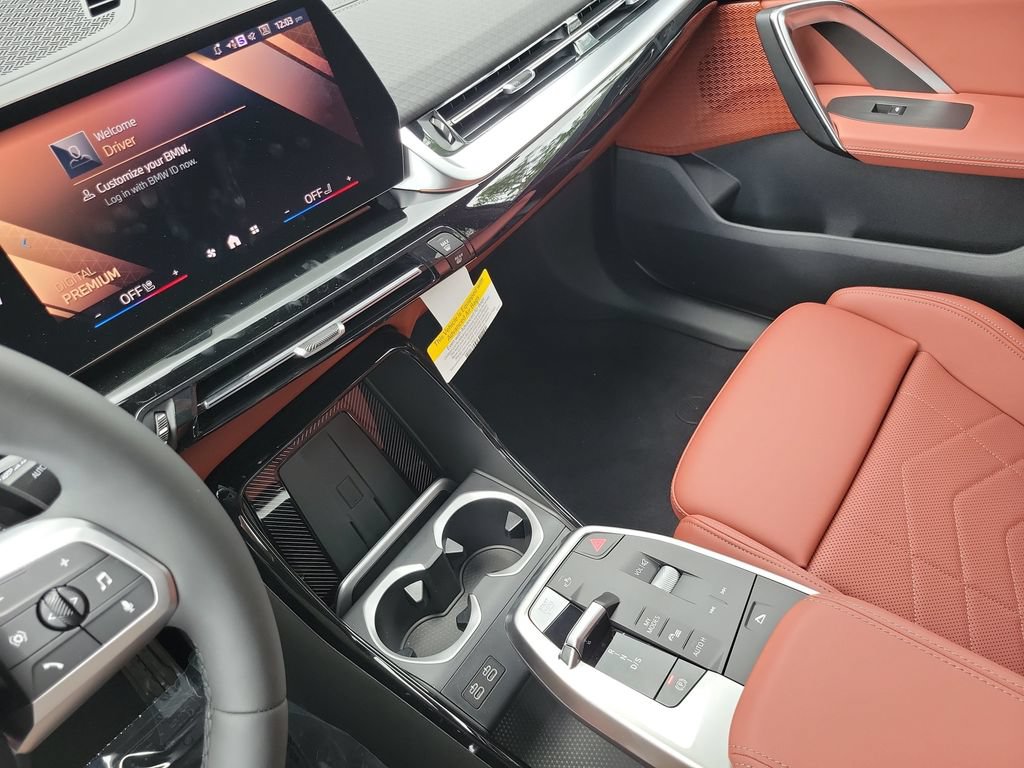 New 2026 BMW X2 xDrive28i w/ Technology Package AWD/4WD image 13