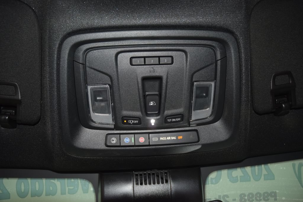 Used 2025 Chevrolet Silverado 2500 High Country w/ Z71 Off-Road Package AWD/4WD image 54
