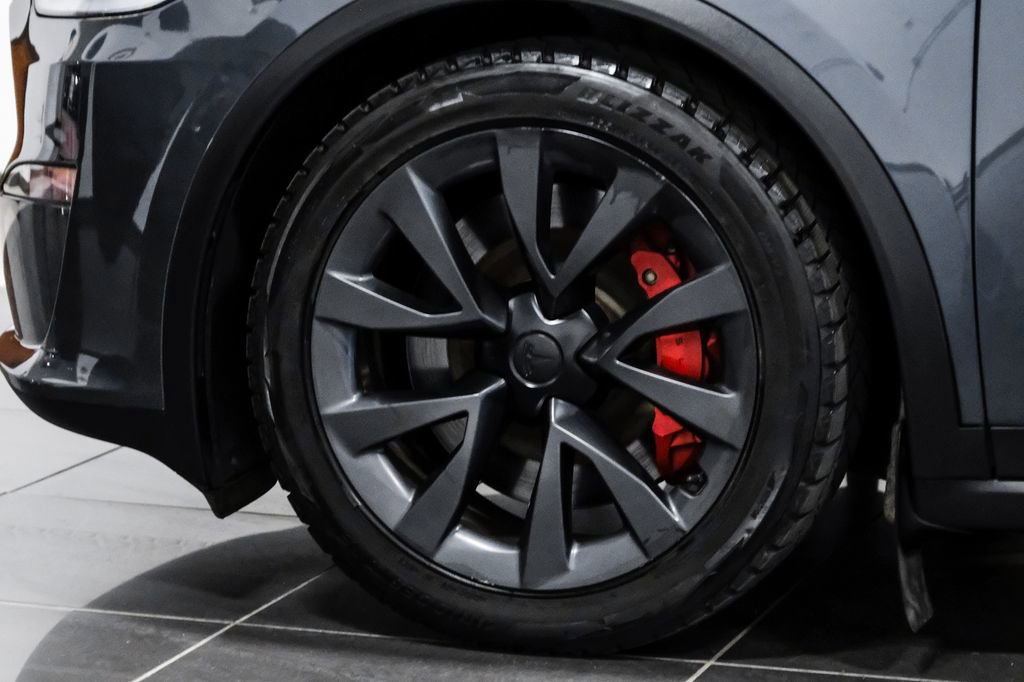 Used 2023 Tesla Model X Plaid image 46