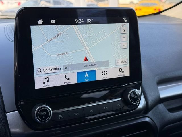 Used 2019 Ford EcoSport SES AWD/4WD image 27