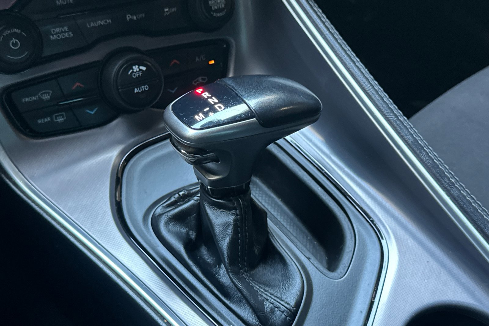 Used 2021 Dodge Challenger R/T Scat Pack image 32