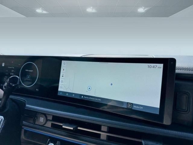 New 2026 Hyundai Santa Fe Calligraphy FWD image 30