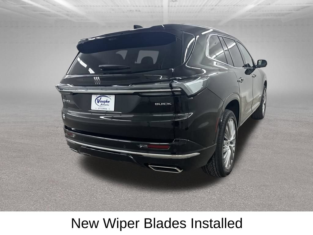 Used 2026 Buick Enclave Avenir w/ Super Cruise Package AWD/4WD image 13