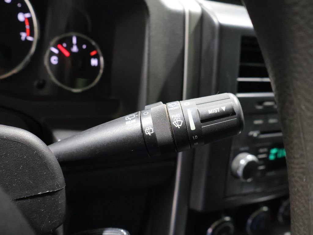 Used 2011 Jeep Liberty Sport AWD/4WD image 31