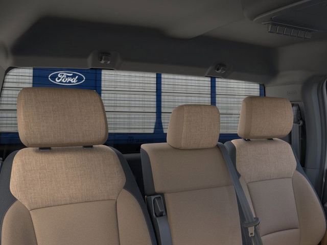 New 2026 Ford F250 XLT image 22