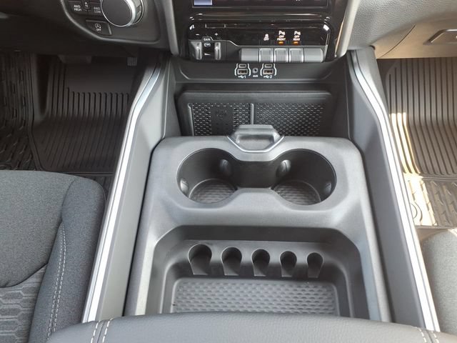 New 2027 RAM 1500 4x4 Crew Cab image 25