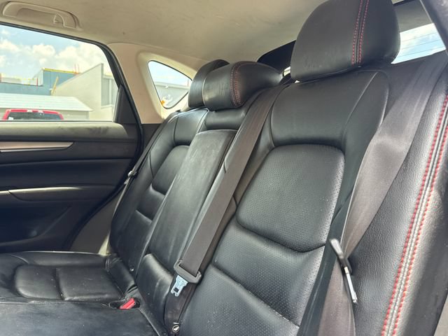 Used 2020 MAZDA CX-5 Touring FWD image 11