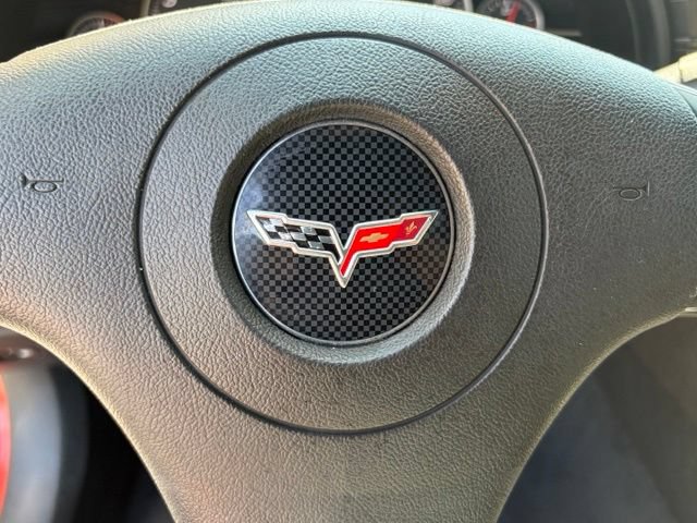 Used 2013 Chevrolet Corvette 427 w/ 1SC Preferred Equipment Group RWD image 23