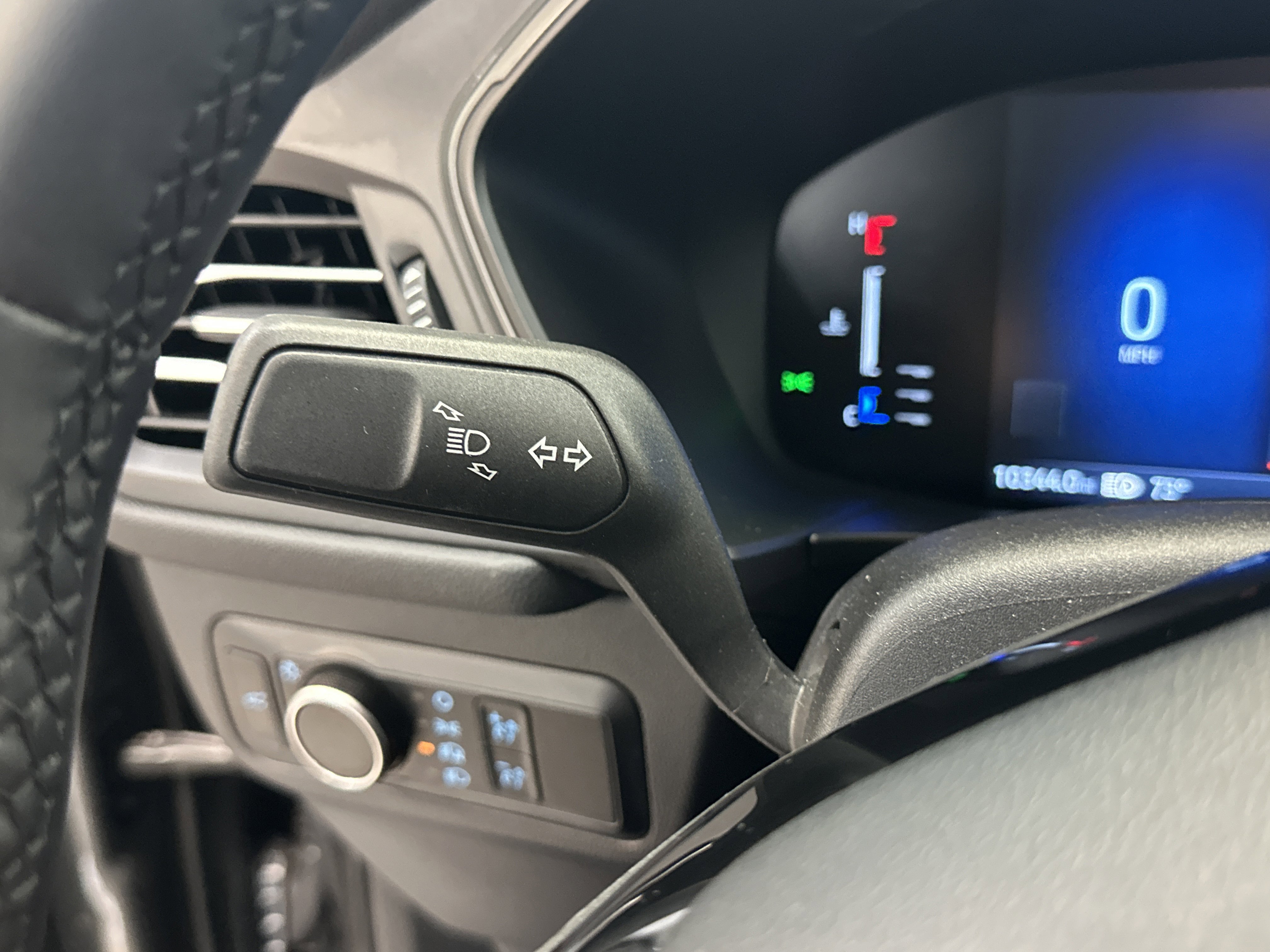 Used 2023 Ford Escape Active w/ Tech Pack #1 image 35