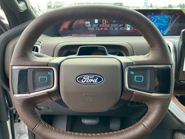 New 2027 Ford Expedition Max King Ranch AWD/4WD image 14