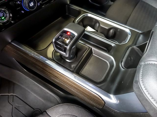Certified 2023 Chevrolet Silverado 1500 RST AWD/4WD image 24