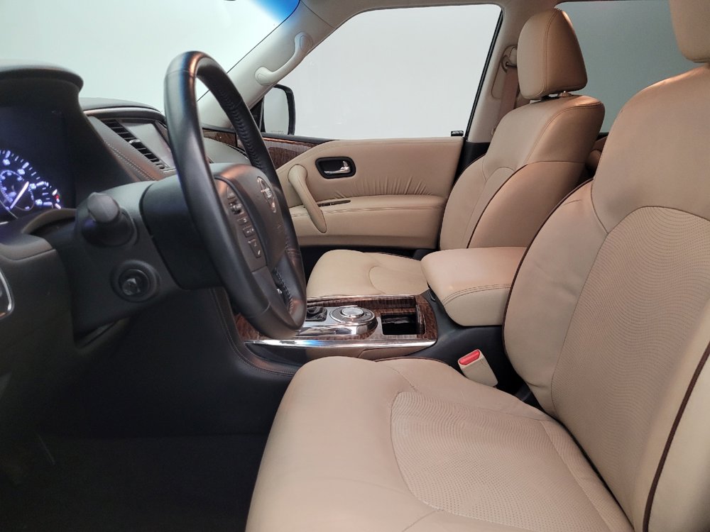 Used 2017 Nissan Armada SL w/ Technology Package image 17
