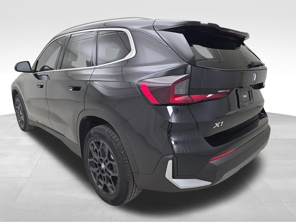 Used 2023 BMW X1 xDrive28i AWD/4WD image 7