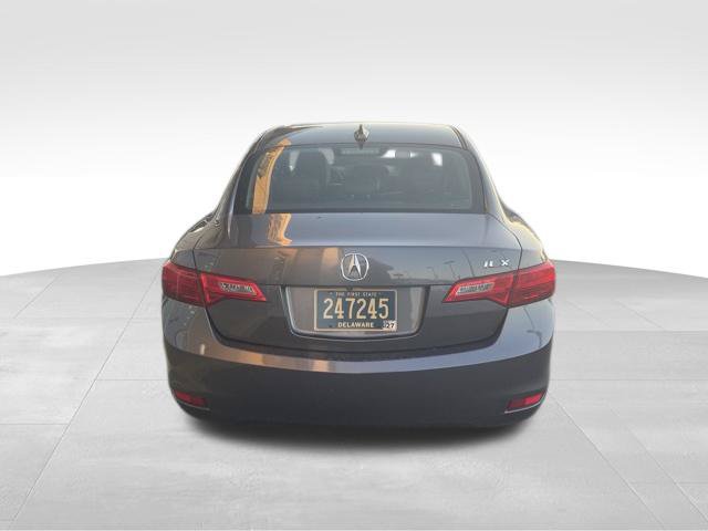 Used 2015 Acura ILX FWD image 7