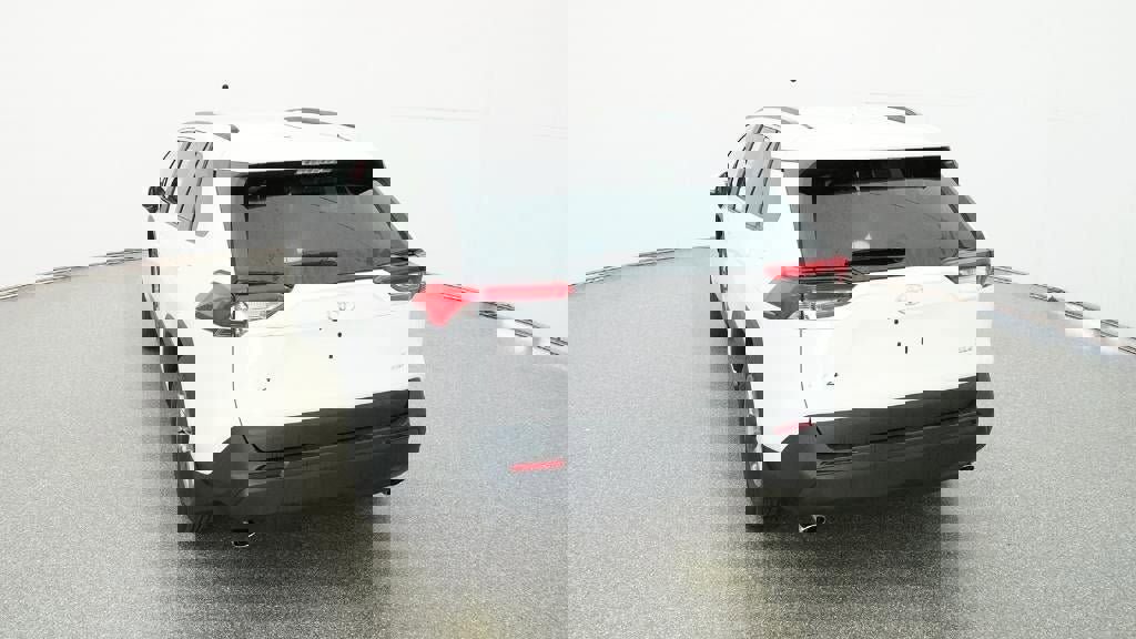 New 2025 Toyota RAV4 XLE image 6