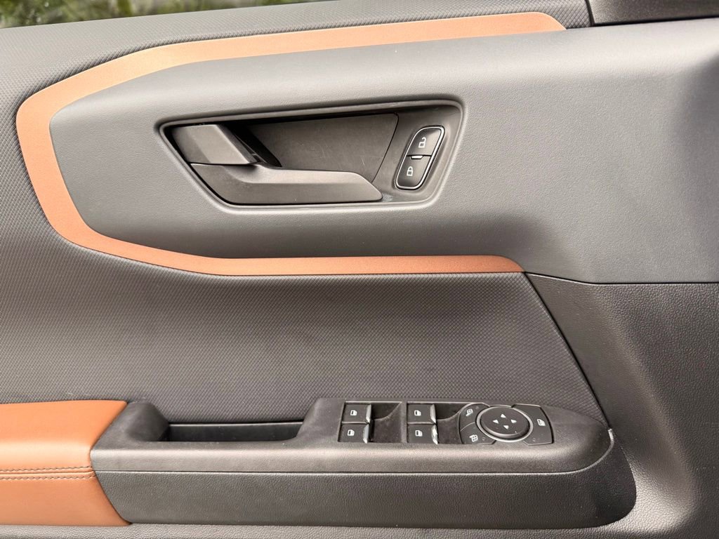 Used 2021 Ford Bronco Sport Outer Banks image 23