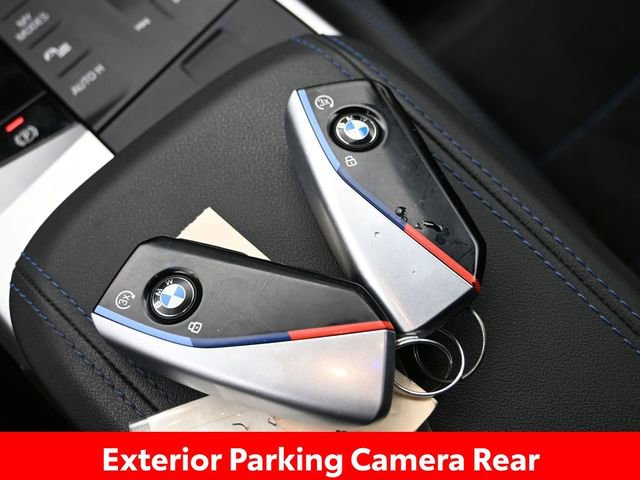 Used 2023 BMW X1 xDrive28i w/ Premium Package image 23