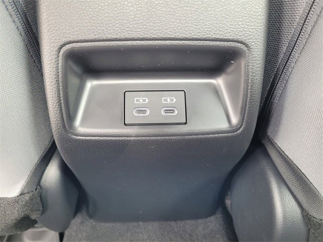 Used 2025 Toyota Corolla SE image 19