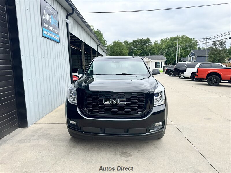 Used 2017 GMC Yukon Denali w/ Open Road Package AWD/4WD image 21