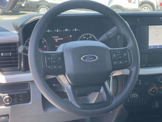 New 2026 Ford F250 XL w/ XL Chrome Package image 7