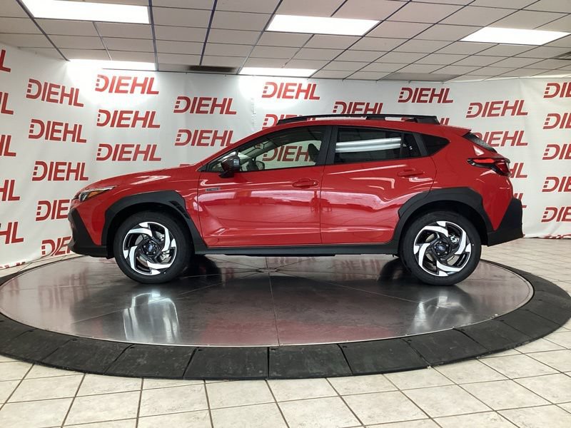 New 2026 Subaru Crosstrek 2.5i Limited AWD/4WD image 4