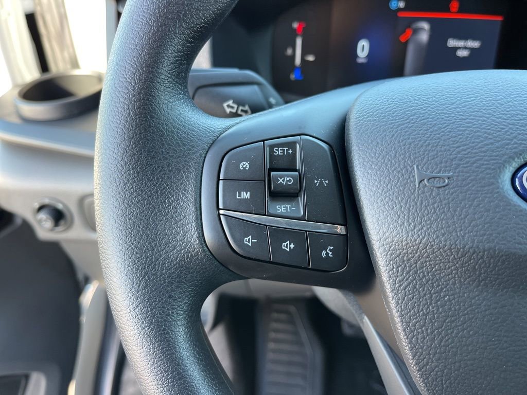 New 2026 Ford Transit 250 148 Medium Roof w/ Load Area Protection Package image 16