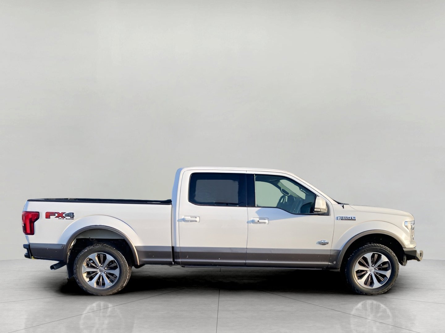 Used 2019 Ford F150 King Ranch w/ Equipment Group 601A Luxury image 5