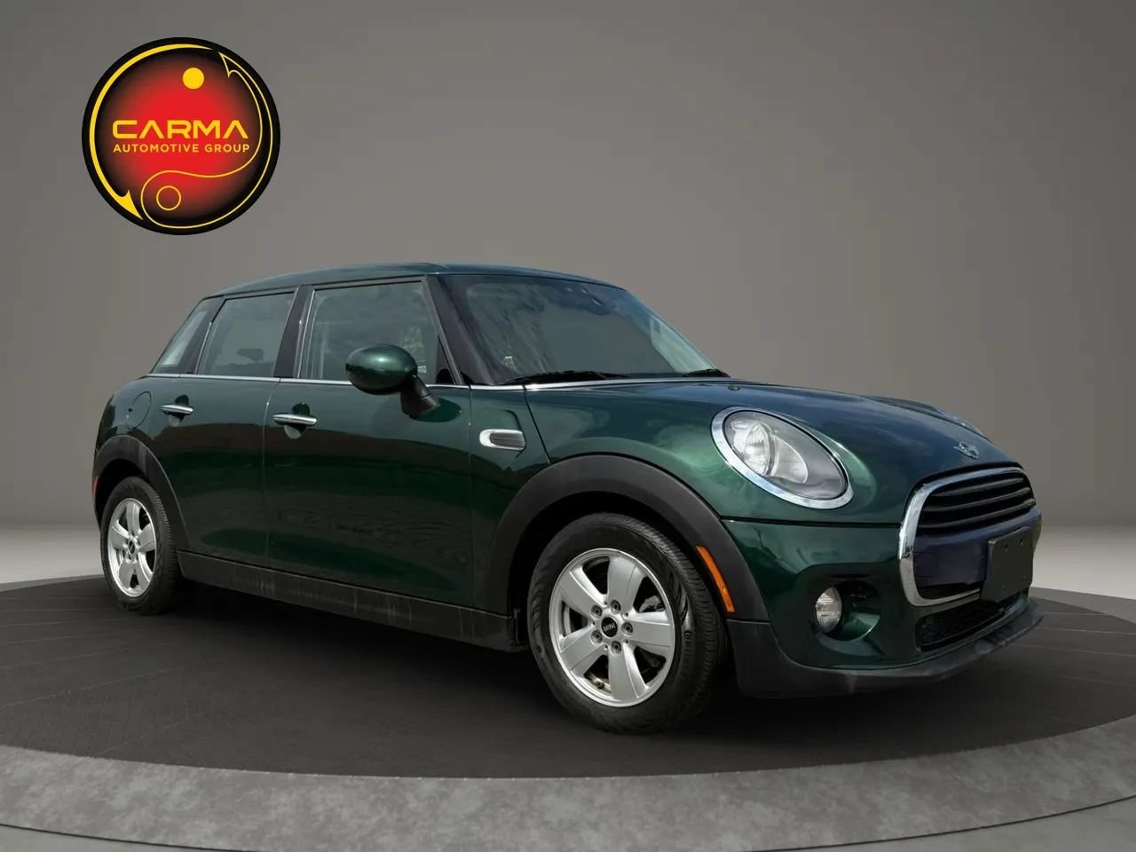 Used 2018 MINI Cooper 4-Door Hardtop FWD image 7