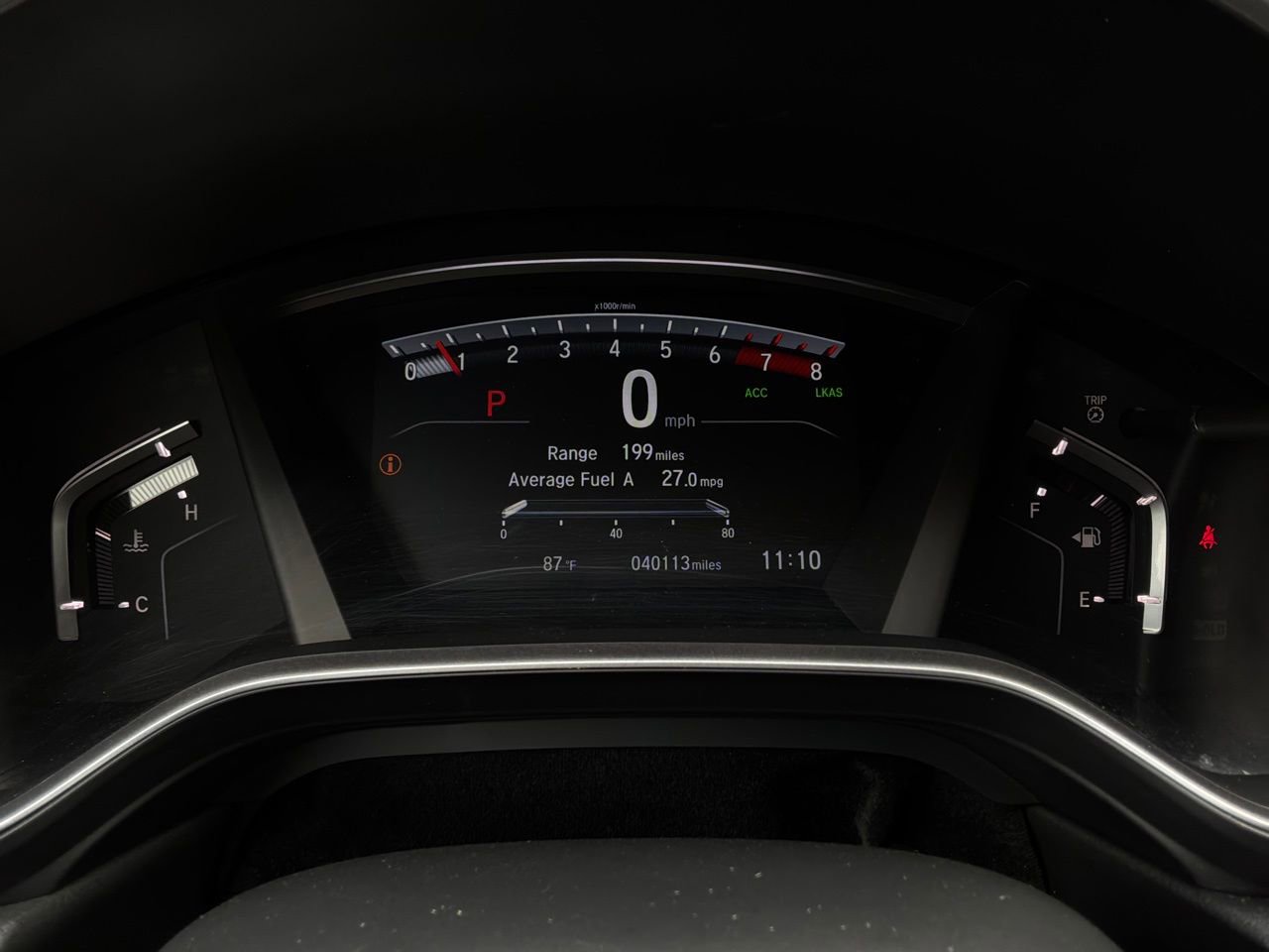 Used 2017 Honda CR-V EX-L image 39