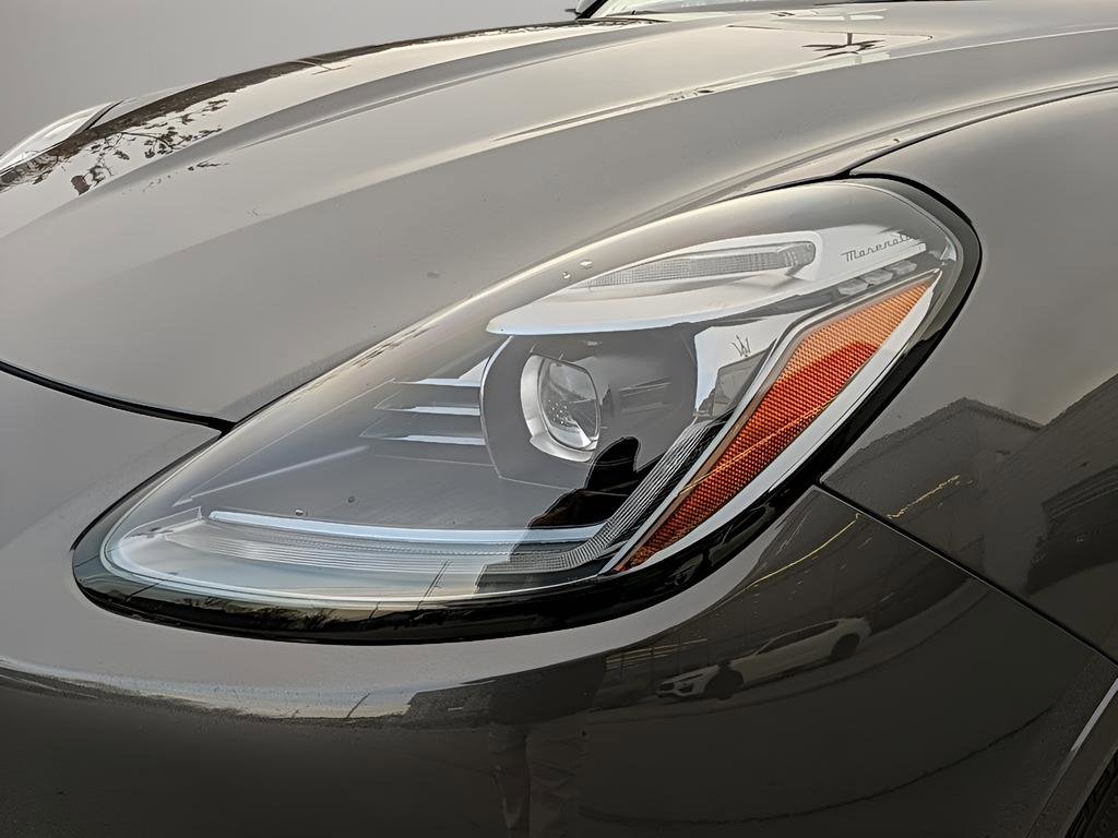 New 2023 Maserati Grecale GT image 9