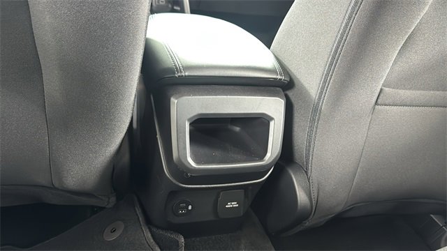 Used 2025 Ford Ranger XLT w/ Advanced Towing Package image 35