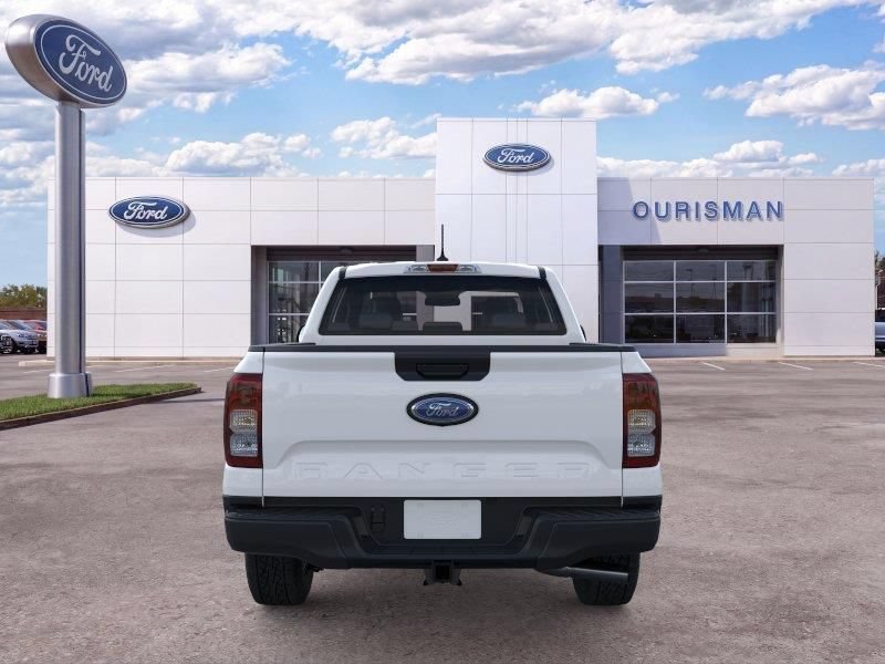 New 2026 Ford Ranger XL w/ Trailer Tow Package AWD/4WD image 6