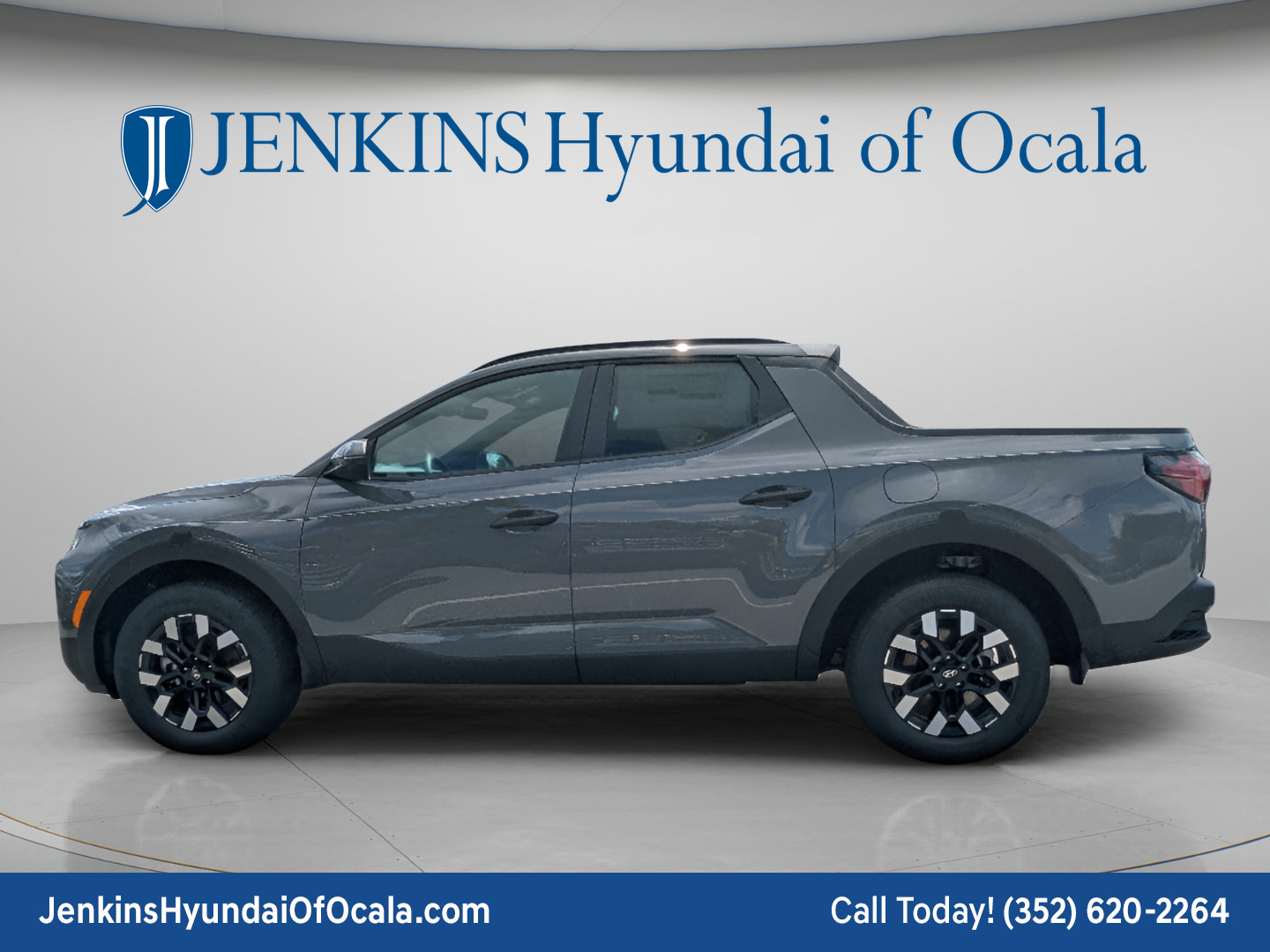 New 2026 Hyundai Santa Cruz SEL AWD/4WD image 7