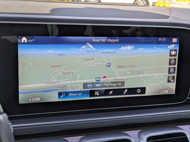 Used 2023 Mercedes-Benz GLS 580 4MATIC image 29