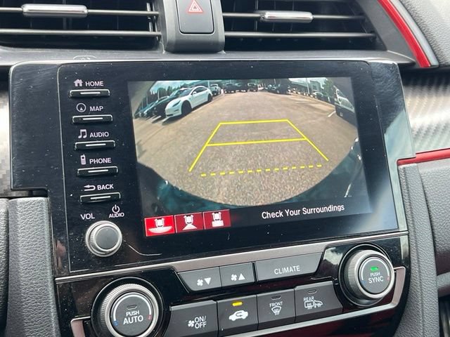 Used 2021 Honda Civic Type R image 29