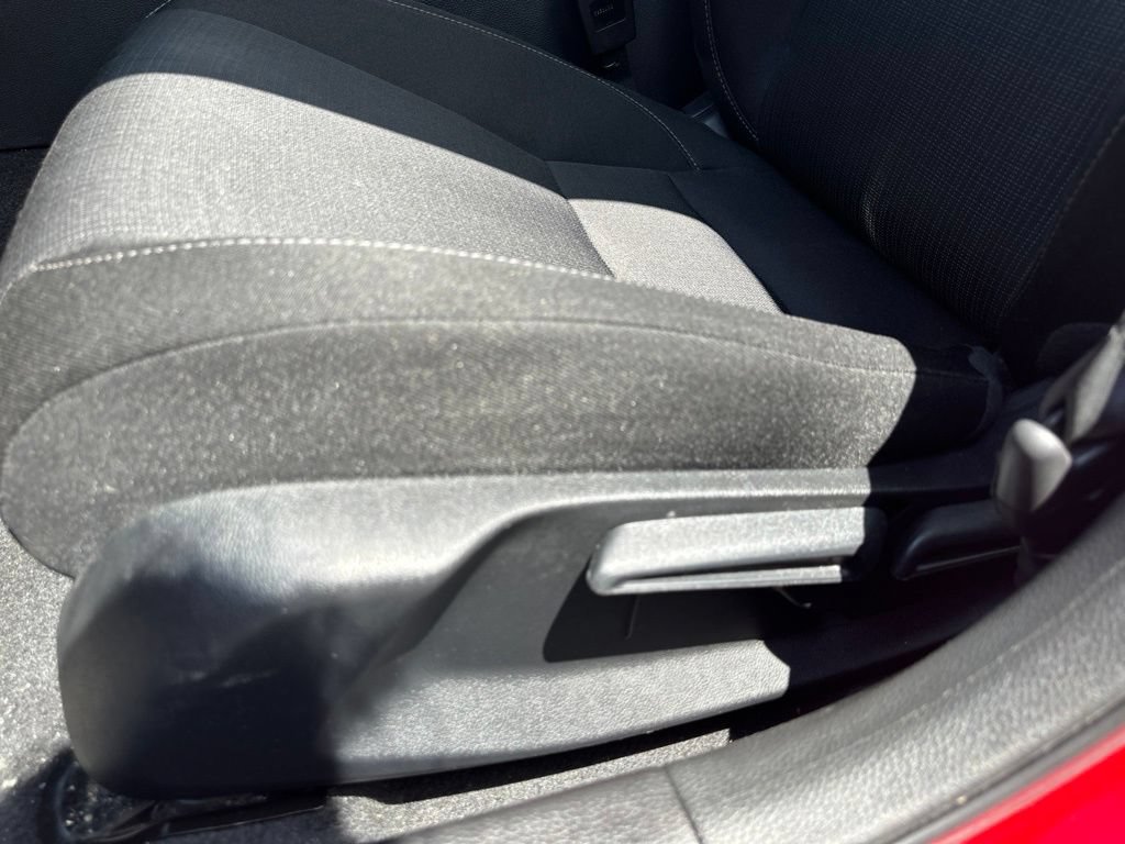 Used 2025 Honda Civic LX image 15