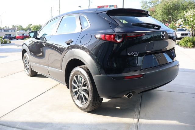 Used 2023 MAZDA CX-30 AWD 2.5 S image 6